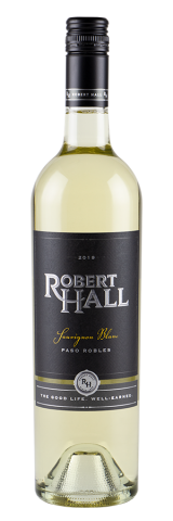 Robert Hall Sauvignon Blanc 2019